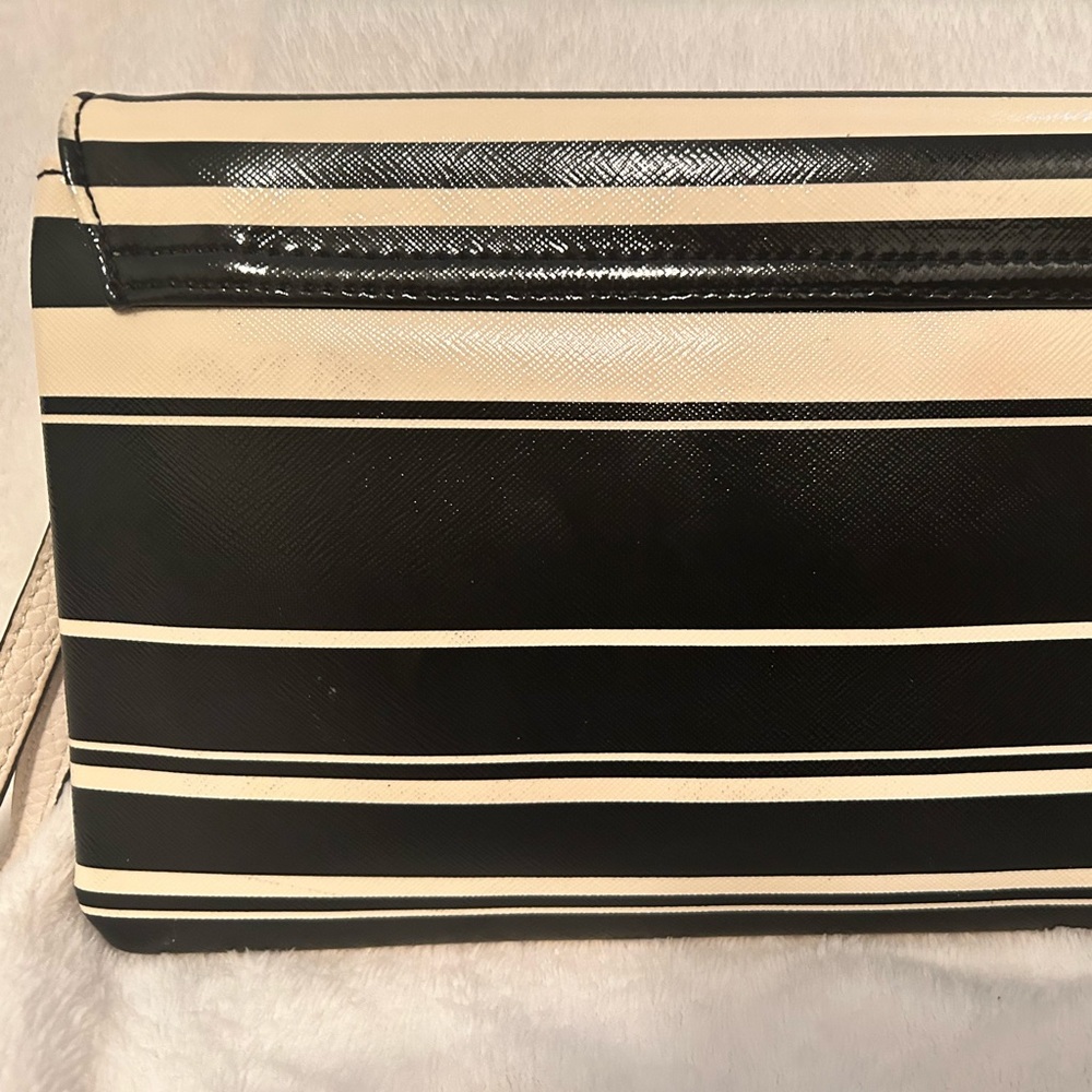 Clutch purse